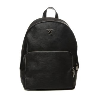 Guess Heren, Tassen, Zwart, Maat: ONE Size