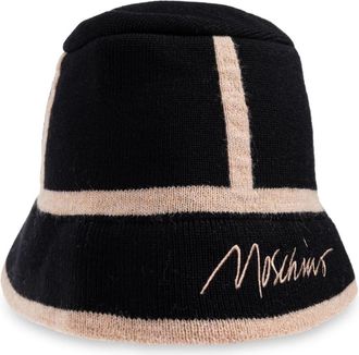 Moschino unisex, Accessori, Nero, Taglia unica, new