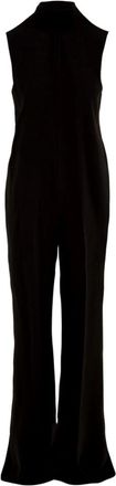 Douuod Tunisi Jumpsuit - Dames - Jumpsuits - Zwart - M - Jumpsuits & Playsuits