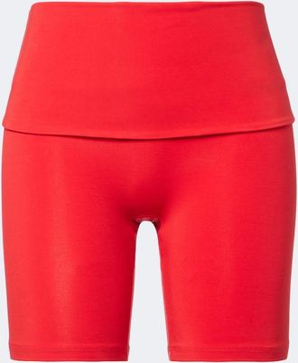 Norba Shorts ciclistas Foldover