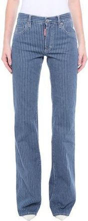 Dsquared2 PARTES DE ABAJO - Pantalones vaqueros en YOOX.COM