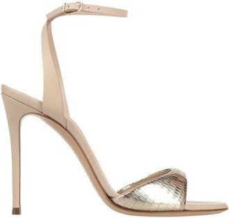 Casadei CALZADO - Sandalias con cierre en YOOX.COM