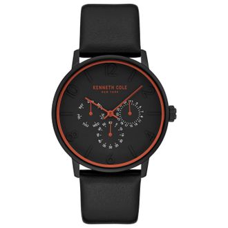 Kenneth Cole Mens Watch
