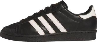 adidas Jabbar Low Trainer Black White KI8523