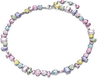 Swarovski Necklaces - Dames - Kettingen - Veelkleurig - ONE Size - Accessoires