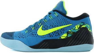 Nike Kobe 9 Elite Low Protro Perspective IO3673-400