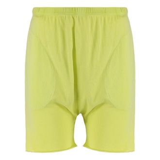 The Great. Mujer, Pantalones cortos, Verde, Talla: S