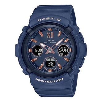 Casio Baby-G Blue BGA-2800-2A
