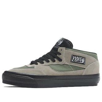 Vans Premium Half Cab 33 Park Ranger Pack Aluminium VN000CR7CL3
