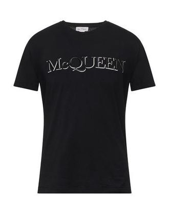 Alexander McQueen TOPS - T-shirts auf YOOX.COM
