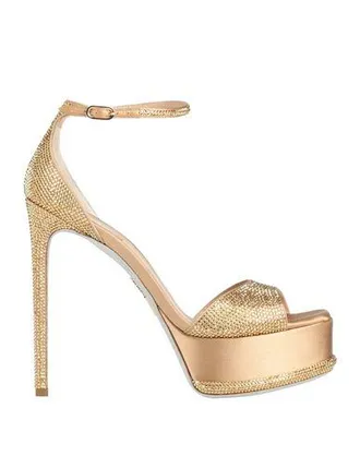 Rene Caovilla Sandals