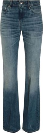 Haikure Mujer, Vaqueros, Azul, Talla: W29