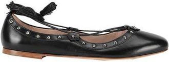 Tod's FOOTWEAR - Ballet flats on YOOX.COM