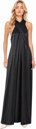 Ralph Lauren Jurken - Dames - Avondkleed - Zwart - S - Kleedjes