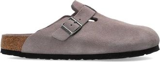 Birkenstock Uomo, Scarpe, Viola, 45 EU, new