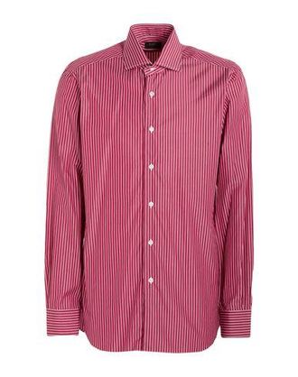Barba TOPWEAR - Shirts on YOOX.COM