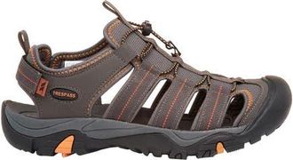 Trespass Torrance Sandals in Peat at Nordstrom, Size 11