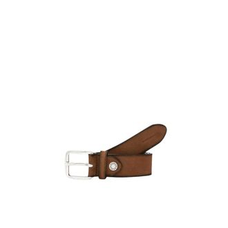 Gianni Chiarini Dames, Accessoires, Bruin, Maat: ONE Size Su&egrave;de