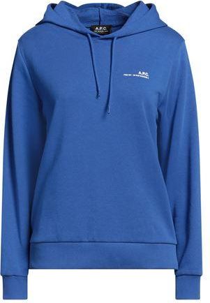 A.P.C. CAMISETAS Y TOPS - Sudaderas en YOOX.COM