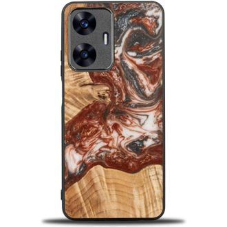 OEM Funda Bewood Unique - Realme C55 - Planetas - Venus