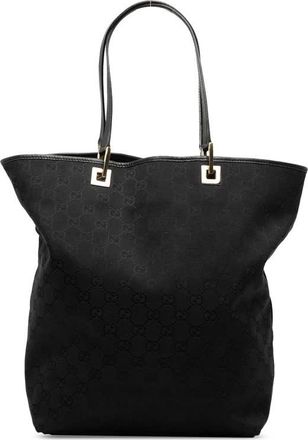 Gucci Pre-owned Gucci GG Canvas Tote Ladies JPAVVAJ4UI9NOBS8