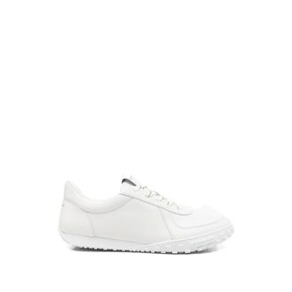 Givenchy Glide Trainers - male - Givenchy - Sneakers - White - 10 UK - Shoes