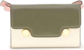 Marni Donna, Borse, Verde, Taglia unica, new