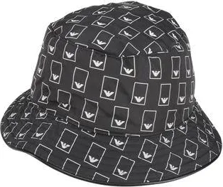 Emporio Armani ACCESSORIES - Hats sur YOOX.COM