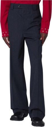 Namacheko Hombre, Pantalones, Azul, Talla: M