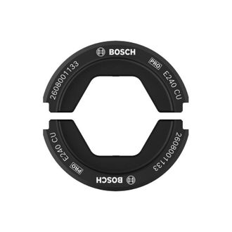 Bosch 1x Matriz De Engaste De Cobre Pro (67 X 45 Mm, Professional Accesorios Herramientas De Engaste) - Bosch