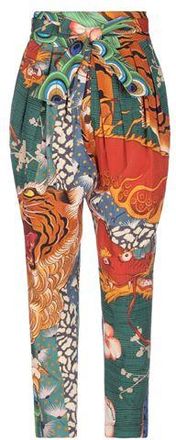 Dsquared2 PARTES DE ABAJO - Pantalones en YOOX.COM