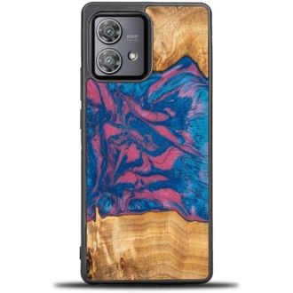 OEM Funda Bewood Unique Para Motorola Edge 40 Neo - Neones - Vegas