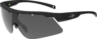 Mormaii Smash 3 M0197A1401 Mens Sunglasses Black Size 134