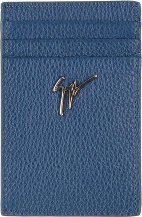 Giuseppe Zanotti Kleinlederwaren - Kartenetuis auf YOOX.COM