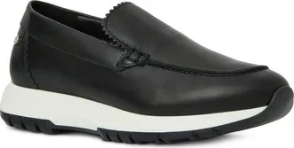Aquatalia Aquatalia Karena Waterproof Leather Sneaker