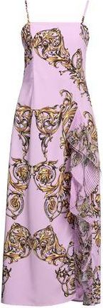 Versace DRESSES - Midi dresses sur YOOX.COM