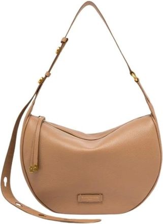 Gianni Chiarini Tassen, Dames, Bruin, ONE Size, Bags