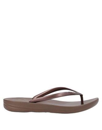 FitFlop FOOTWEAR - Thong sandals on YOOX.COM