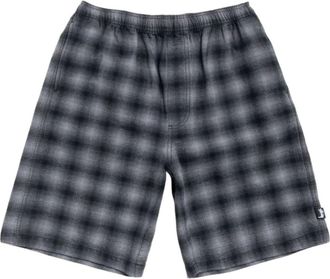 St&uuml;ssy Baggy Beach Short Black 112348-BLAC