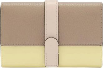 Furla Portafoglio Grazia medio - Toni neutri