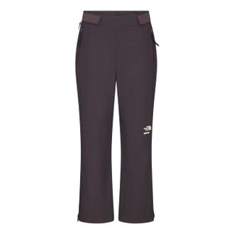 The North Face (WMNS) The North Face x SKIMS FW25 Seam Tape Pant Phoenix NF0A82Z7-T7X