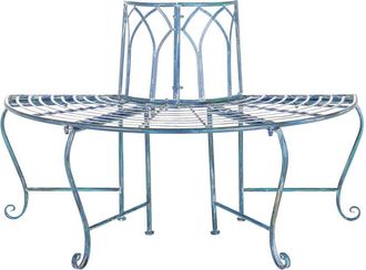 Safavieh Abia Tree Bench