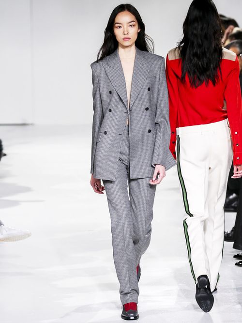 Style Crimes To Commit, According To NYFW Fall 2017 | Stylight