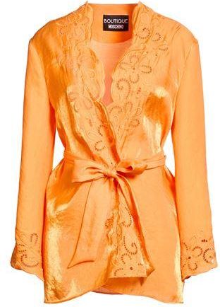 Moschino COATS & JACKETS - Jackets sur YOOX.COM