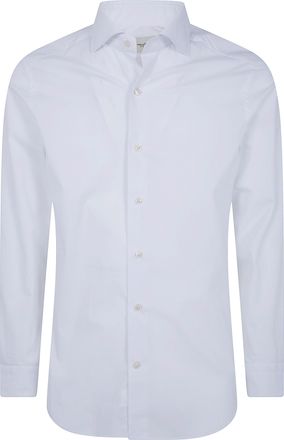 Tintoria Mattei Shirt Popeline Classic