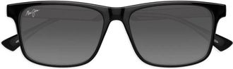 Maui Jim Occhiali da sole MJ0587S - Nero