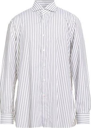 Isaia CAMISETAS Y TOPS - Camisas en YOOX.COM