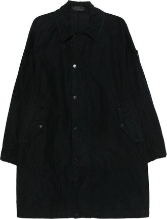 Stone Island Capospalla Lungo