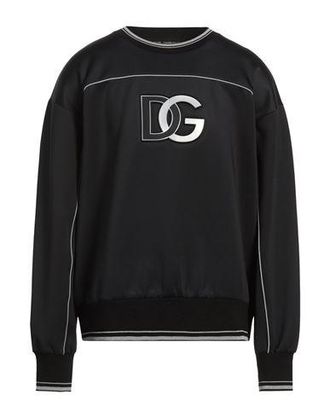 Dolce & Gabbana TOPS - Sweatshirts auf YOOX.COM