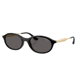 Vogue Sunglasses, unisex, Black, Size: 52 MM Vo5625S Sunglasses